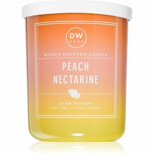 DW Home Signature Peach & Nectarine illatgyertya 434 g kép