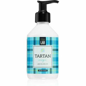 FraLab Tartan Energy illatkoncentrátum mosógépbe 250 ml kép