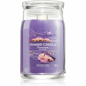 Yankee Candle Stargazing illatgyertya 567 g kép