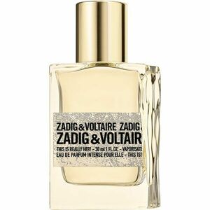 Zadig & Voltaire This Is Her! eau de parfum nőknek 30 ml kép