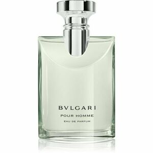 BULGARI Pour Homme Eau de Parfum uraknak 100 ml kép