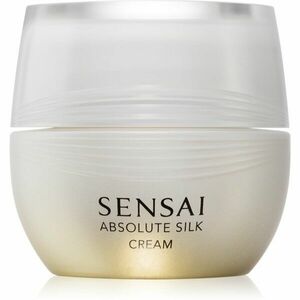 Sensai Absolute Silk Cream hidratáló krém érett bőrre 40 ml kép