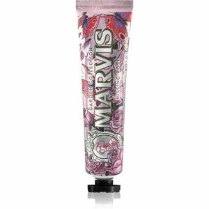 Marvis Limited Edition Kissing Rose fogkrém 75 ml kép