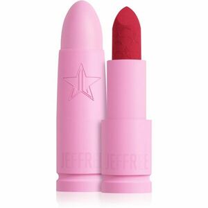 Jeffree Star Cosmetics Velvet Trap rúzs árnyalat Red Affair 4 g kép