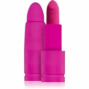 Jeffree Star Cosmetics Velvet Trap rúzs árnyalat Pink Religion 4 g kép