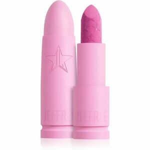 Jeffree Star Cosmetics Velvet Trap rúzs árnyalat Laced Cake 4 g kép