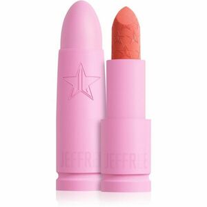 Jeffree Star Cosmetics Velvet Trap rúzs árnyalat Orange Prick 4 g kép