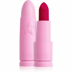 Jeffree Star Cosmetics Velvet Trap rúzs árnyalat Cherry Wet 4 g kép