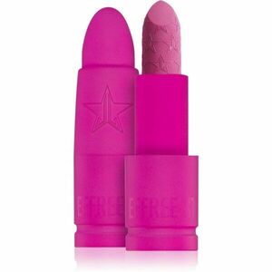 Jeffree Star Cosmetics Velvet Trap rúzs árnyalat Holy Fashion 4 g kép