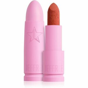 Jeffree Star Cosmetics Velvet Trap rúzs árnyalat Libra Lynn 4 g kép