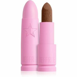 Jeffree Star Cosmetics Velvet Trap rúzs árnyalat Chocolate Fondue 4 g kép