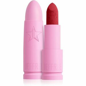 Jeffree Star Cosmetics Velvet Trap rúzs árnyalat Cherry Soda 4 g kép