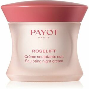 Payot Roselift Crème Sculptante Nuit éjszakai liftinges kisimító krém 50 ml kép