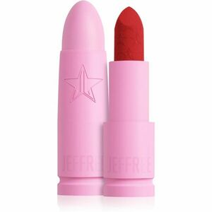 Jeffree Star Cosmetics Velvet Trap rúzs árnyalat Fire Starter 4 g kép