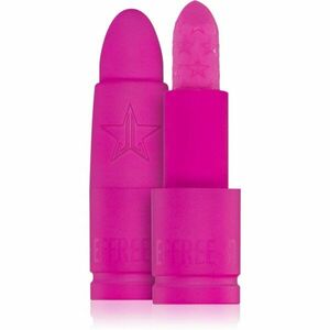 Jeffree Star Cosmetics Velvet Trap rúzs árnyalat Pink Messiah 4 g kép
