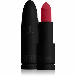 Jeffree Star Cosmetics Velvet Trap rúzs árnyalat TOP 8 4 g kép