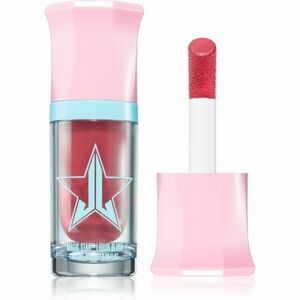 Jeffree Star Cosmetics Magic Candy Liquid Blush folyékony arcpirosító árnyalat Peach Bubblegum 10 g kép