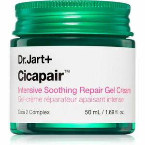 Dr. Jart+ Cicapair™ Intensive Soothing Repair Gel Cream géles krém Érzékeny, bőrpírra hajlamos bőrre 50 ml kép