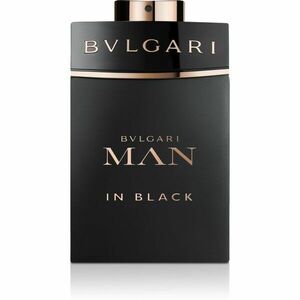 BULGARI Bvlgari Man In Black Eau de Parfum uraknak 150 ml kép