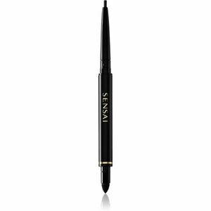 Sensai Lasting Eyeliner Pencil géles szemhéjceruza árnyalat Black 0.1 g kép