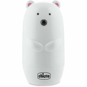 Chicco Baby manikűröző szett 0m+ Polar Bear(gyermekeknek) kép