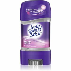 Lady Speed Stick Breath of Freshness Gel dezodor hölgyeknek 65 g kép