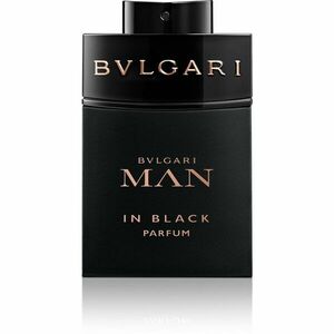 BULGARI Bvlgari Man In Black Parfum parfüm uraknak 60 ml kép