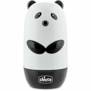Chicco Baby manikűröző szett 0m+ Panda(gyermekeknek) kép