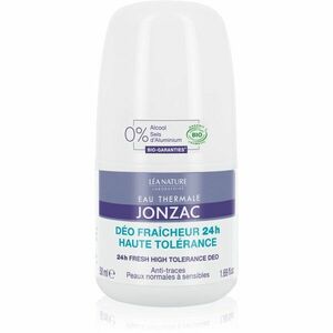 Jonzac Rehydrate dezodor az erőteljes izzadás ellen 50 ml kép