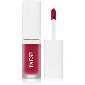 Paese The Kiss Lips Liquid Lipstick mattító folyékony rúzs árnyalat 06 Classic Red 3, 4 ml kép