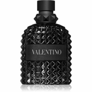 Valentino Born In Roma Rockstud Noir Eau de Toilette uraknak 100 ml kép
