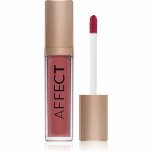 Affect Ultra Sensual Liquid Lipstick mattító folyékony rúzs árnyalat Secret Romance 8 ml kép