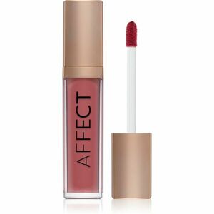 Affect Ultra Sensual Liquid Lipstick mattító folyékony rúzs árnyalat Sweet Temptation 8 ml kép