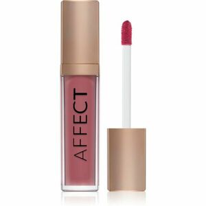 Affect Ultra Sensual Liquid Lipstick mattító folyékony rúzs árnyalat Ask For Nude 8 ml kép