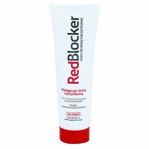 RedBlocker RedBlocker Day cream SPF 15 krém a bőrpír és a kitágult erek ellen 50 ml kép
