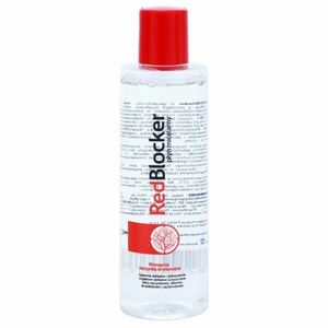 RedBlocker RedBlocker Micellar nyugtató tisztító víz az érzékeny arcbőrre 200 ml kép
