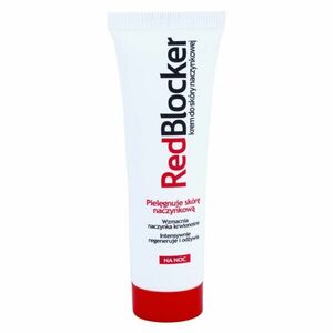 RedBlocker RedBlocker Night cream erősítő krém az elpattogott erekre 50 ml kép