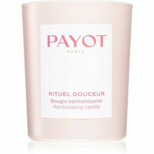Payot Rituel Douceur Bougie Harmonisante illatgyertya jázmin illatú 180 g kép