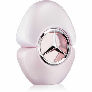 Mercedes-Benz Woman Eau de Toilette eau de toilette hölgyeknek 30 ml kép