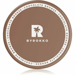 BYROKKO Shine Brown Chocolate Bronze készítmény a napbarnítottság felgyorsítására és meghosszabbítására 200 ml kép