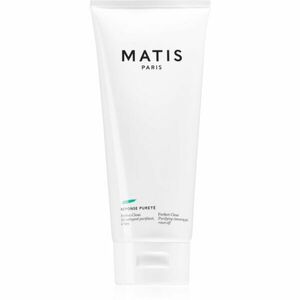 MATIS Paris Réponse Pureté Perfect-Clean frissítő gél a problémás bőrre 200 ml kép
