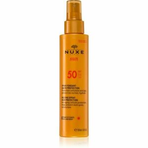 Nuxe Sun napozó spray magas UV védelemmel 150 ml kép