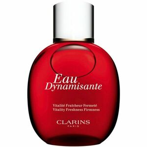 Clarins Eau Dynamisante Treatment Fragrance frissítő víz utántölthető unisex 100 ml kép
