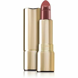 Clarins Joli Rouge Lipstick hosszan tartó rúzs hidratáló hatással árnyalat 757 Nude Brick 3.5 g kép