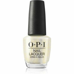 OPI Your Way Nail Lacquer körömlakk árnyalat Gliterally Shimmer 15 ml kép
