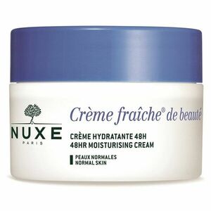 Nuxe Crème Fraîche de Beauté hidratáló krém normál bőrre 50 ml kép