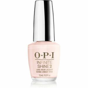 OPI Infinite Shine 2 körömlakk árnyalat Pretty Pink Perseveres 15 ml kép