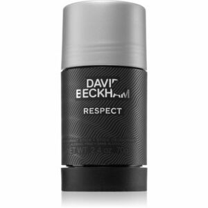 David Beckham Respect dezodor uraknak 75 ml kép