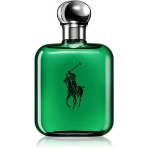 Ralph Lauren Polo Green Cologne Intense Eau de Parfum uraknak 118 ml kép