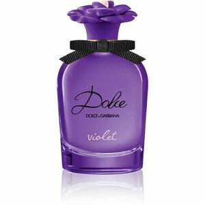 Dolce&Gabbana Dolce Violet Eau de Toilette hölgyeknek 75 ml kép